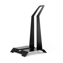 Rockbros HS-013L Fahrradträger aus Stahl – schwarz