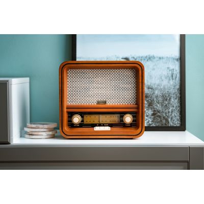 17. Radio CAMRY CR 1188