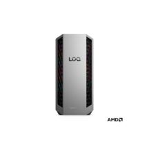 Lenovo LOQ | 26ADR10 | Desktop | Tower | AMD Ryzen 7 | 8745HX | 16 GB (2x8 GB) | SODIMM DDR5 | 1000 GB | NVIDIA GeForce RTX 5060 Ti | Kein optisches Laufwerk | Keine Tastatur | Windows 11 Home | 24 Monate Garantie