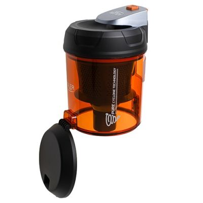 ADLER AD 7065 Staubsauger