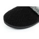 34. Skechers W 167225/BLK Hausschuhe