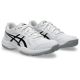 10. Asics Upcourt 6 GS Jr 1074A045 101 Volleyballschuhe