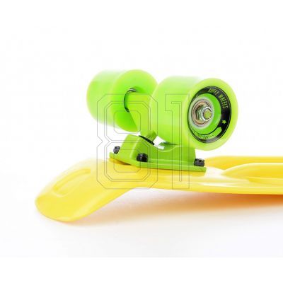 12. Tempish Buffy T Skateboard 1060000786