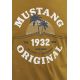 7. Mustang Alex C Print T-Shirt M 1012520 6370