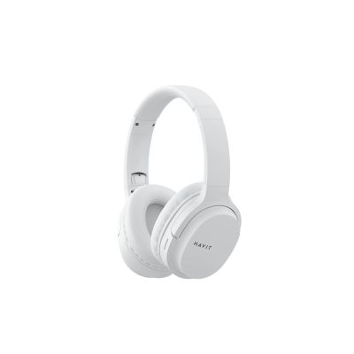 Havit I62 Kabelloser On-Ear-Kopfhörer (Weiß)