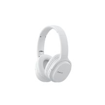 Havit I62 Kabelloser On-Ear-Kopfhörer (Weiß)