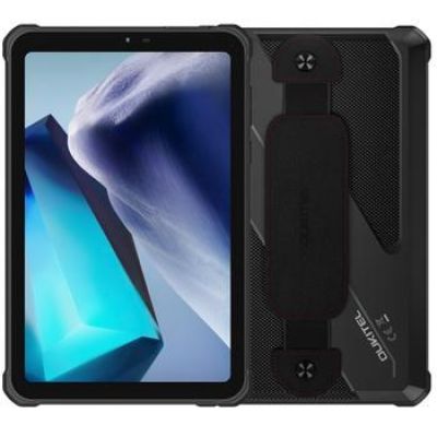 12. Oukitel RT3 Plus 8" 4/128GB 11000mAh Schwarzes Tablet