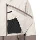 4. Salomon Outerpath Pro 2.5L JKT M LC2753400 Grau L