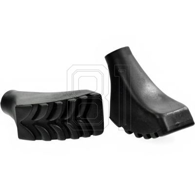 3. Björn Trekkingstockspitzen 2 Stück T1 1180