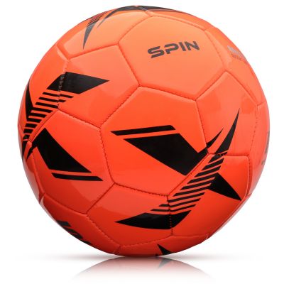 4. Fußball Meteor Spin 4 17265