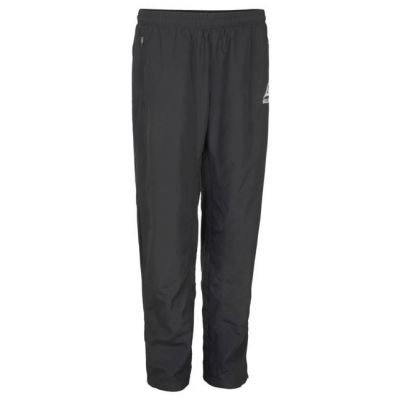 2. SELECT Ultimate Trainingshose Schwarz Damen