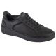 Skechers Slip-Ins: Court Break - Anzug-Sneaker 183177-BBK Schwarz 39