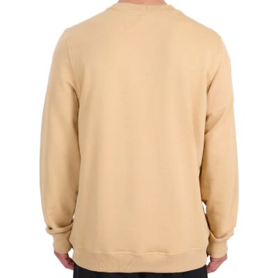 2. Herren-Sweatshirt 4F M2134 beige 4FWSS26TSWSM2134 83S