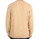2. Herren-Sweatshirt 4F M2134 beige 4FWSS26TSWSM2134 83S