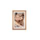 3. Denver PFF-1040LW Digitaler Bilderrahmen, Holz, 25,6 cm (10,1 Zoll), Touchscreen, WLAN