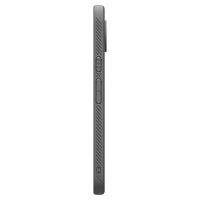 5. Spigen Liquid Air Mag MagSafe Case für Google Pixel 10 Pro XL - Grau