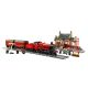 4. LEGO Harry Potter 76423 Hogwarts-Express und Bahnhof Hogsmeade