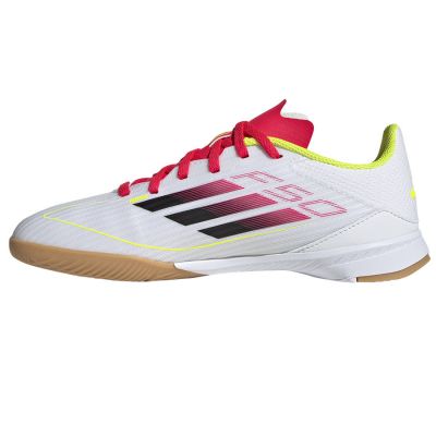 2. Adidas F50 League IN Jr IE3750 Schuhe