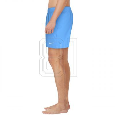 3. Nike Essential 5 M NESSF560 438 Badeshorts