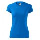 2. Fantasy Damen T-Shirt (Schnorchelblau)