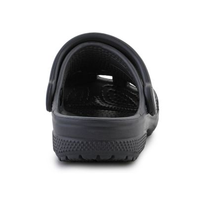 4. Crocs Toddler Classic Clog Jr 206990-0DA Clogs
