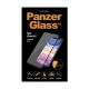 4. PanzerGlass E2E Super+ Panzerglas für iPhone XR / 11 – mit schwarzem Rahmen