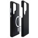 4. 3mk Fortis MagCase für Samsung Galaxy S24 Ultra - schwarz