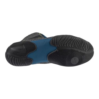 4. Nike Tawa CI2952-004 Grau 42