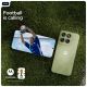 13. Motorola Moto G67, 17,3 cm (6,8 Zoll), Hybrid-Dual-SIM, Android 16.0, 5G, USB Typ-C, 4 GB RAM, 128 GB Speicher, 5200 mAh Akku, Grün