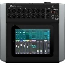 Behringer X18 Audiomixer mit 18 Kanälen