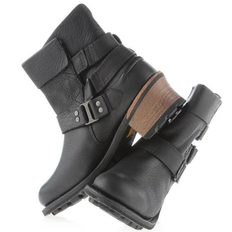 11. Caterpillar Carolina 307104