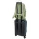 2. Thule EnRoute TEBP5216 – Quiet Green Rucksack, grünes Nylon