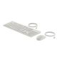 9. HP Kabelgebundenes Maus- und Tastatur-Set 225