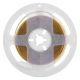4. 3 m COB-LED-Streifen mit Netzteil, neutrale Farbe, IP20
