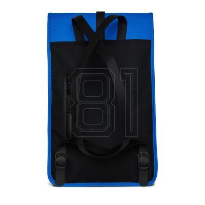 8. Rains wasserdichter Rucksack 48x30x12cm 13L 12200 83
