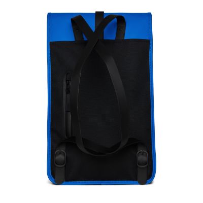 8. Rains wasserdichter Rucksack 48x30x12cm 13L 12200 83