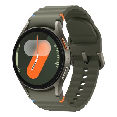7. Samsung Galaxy Watch 7 L305 LTE 40mm Grüne Smartwatch