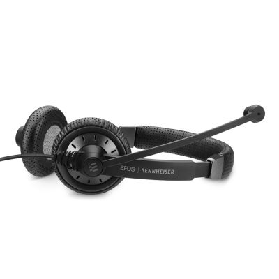 4. Epos SC75 ML Professional Series USB-A Kabelgebundener On-Ear-Kopfhörer