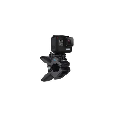 7. GoPro Jaws Klemmhalterung