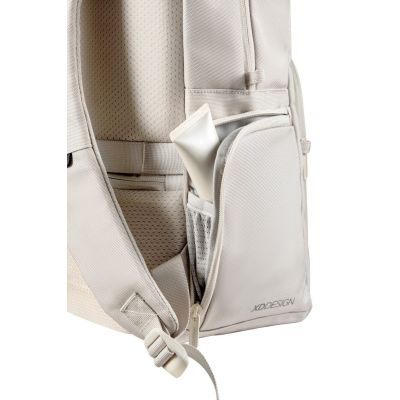 9. XD DESIGN RUCKSACK WEICHER TAGESRUCKSACK GRAU P/N: P705.983