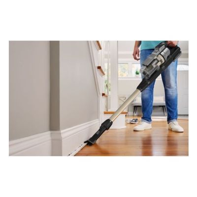 15. BSV525BLP-QW BLACK+DECKER Akku-Staubsauger