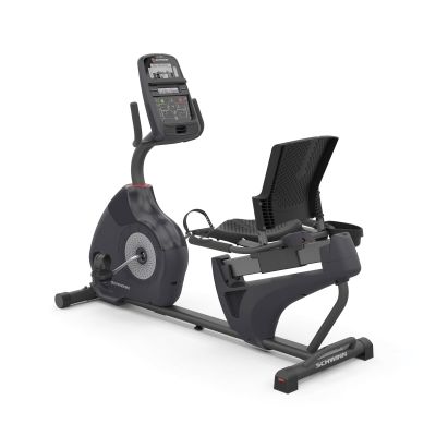 3. Schwinn 230i programmierbares Liegerad