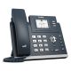 3. Yealink MP52 E2 Teams VoIP-Telefon, graues LCD-Display