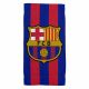FC Barcelona beach towel blaugrana Jr 118569 70x140 cm