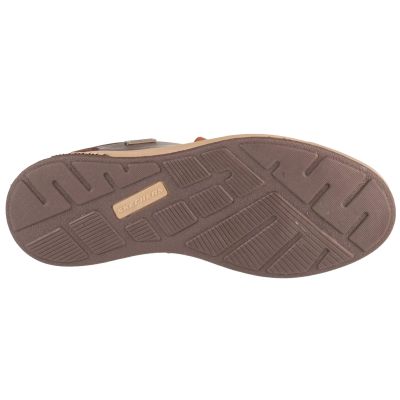 4. Skechers Cavell - Sparkman 210944-CHOC Braun 40