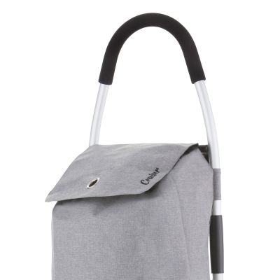 3. Classic Premium 604360 Einkaufswagen