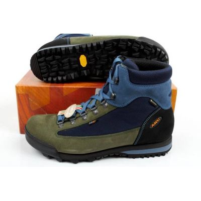 11. Aku Slope GORE-TEX M 885.20669 Trekkingschuhe