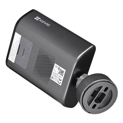 4. EZVIZ EB5 4K IP-Überwachungskamera