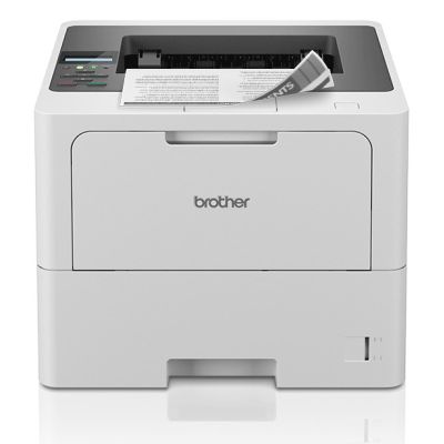 3. Brother HL-L6210DW 1200 x 1200 DPI A4 Wi-Fi Laserdrucker