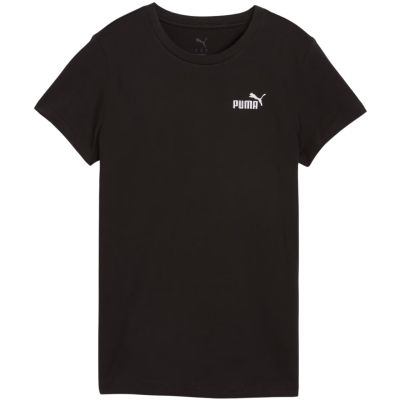 3. Puma ESS Small No. 1 Logo Tee W 682372 01